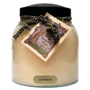 holiday scented candles