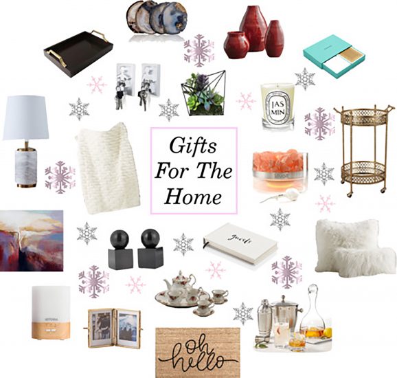 Stylish And Unique Home Decor Gift Ideas That Will Enhance Anyone S A Girl In Nyc - Home Decor Gifts