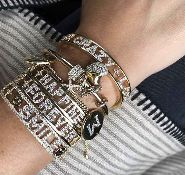 APM Monaco Instagram Jewelry Account