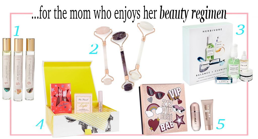 Unique Mother's Day gift ideas