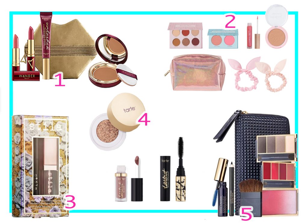 Best Travel Size Makeup Kits