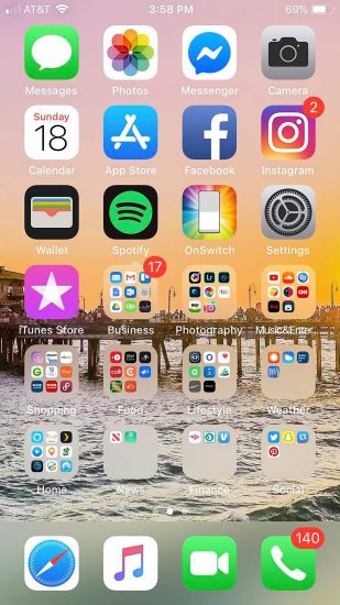 Essential iPhone Apps You Should Download ASAP!