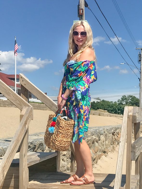 Vacation Style: Everything I Wore On My Latest Trip