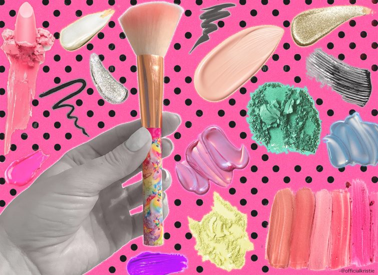 25 Vegan Cosmetic Brushes and How To Use Them