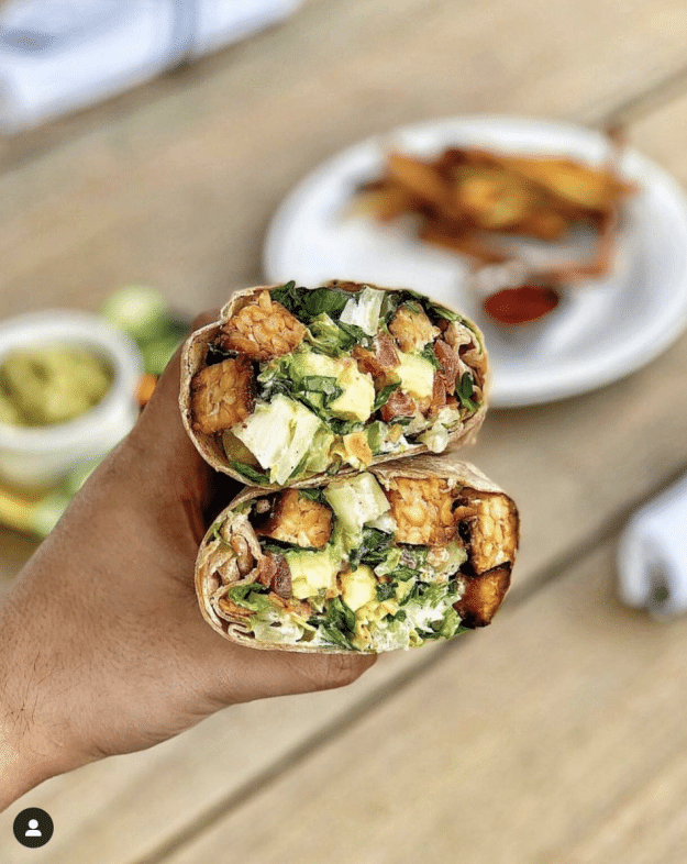 must-try vegetarian and vegan dishes in Los Angeles