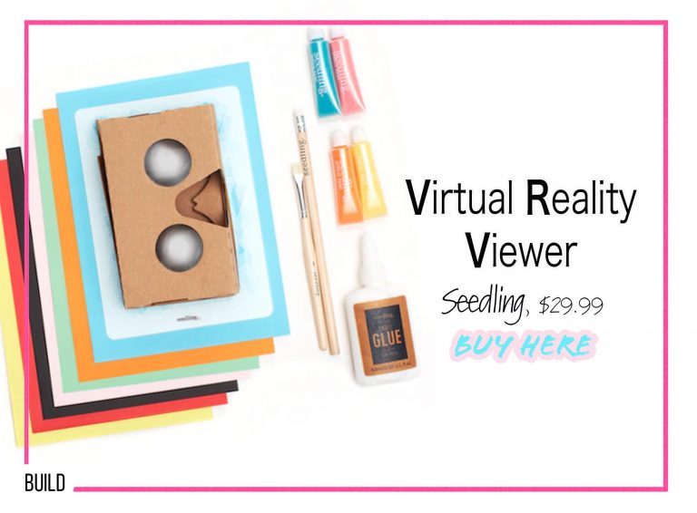 DIY Crafts: Virtual Reality Viewer