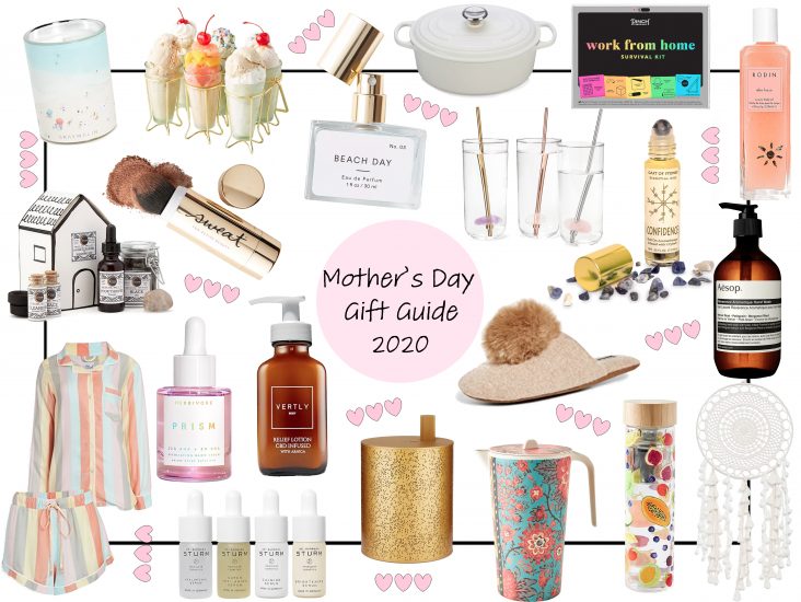 Last-minute Mother’s Day Gift Ideas