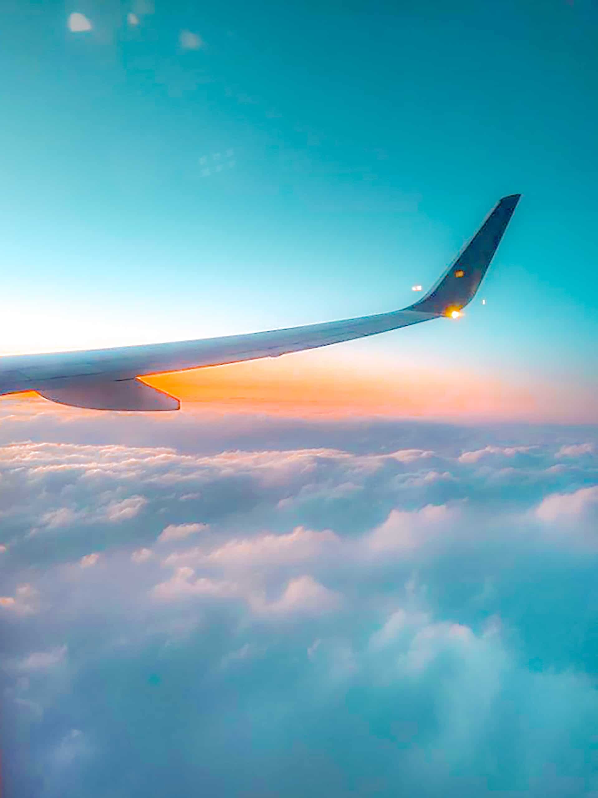 Airplane Travel Tips: How to Fly Safely This Summer | A Girl in NYC