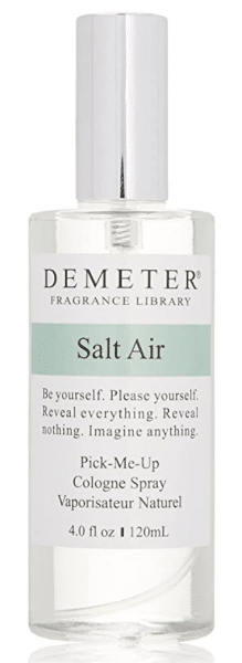 What I Loved in July 2020: Demeter's Salt Air Spray