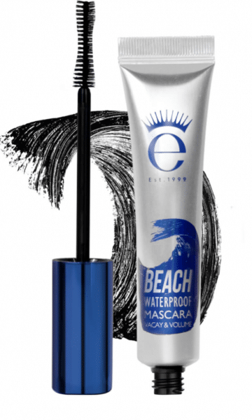 What I Loved in July 2020: Eyeko Beach Waterproof Mascara