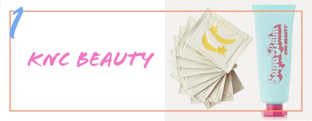 15 Black-Owned Brands You Need To Know About: KNC Beauty