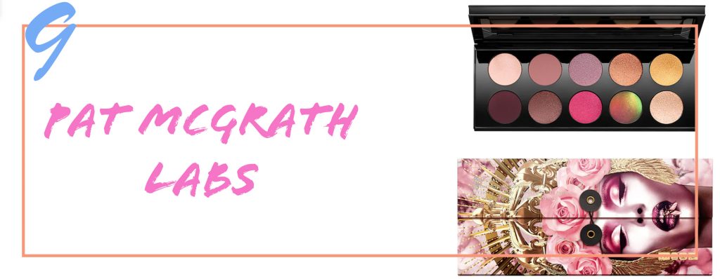 15 Black-Owned Brands You Need To Know About: Pat McGrath Labs