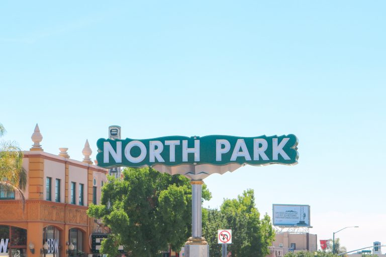 The Best of San Diego in Three Days or Less: North Park