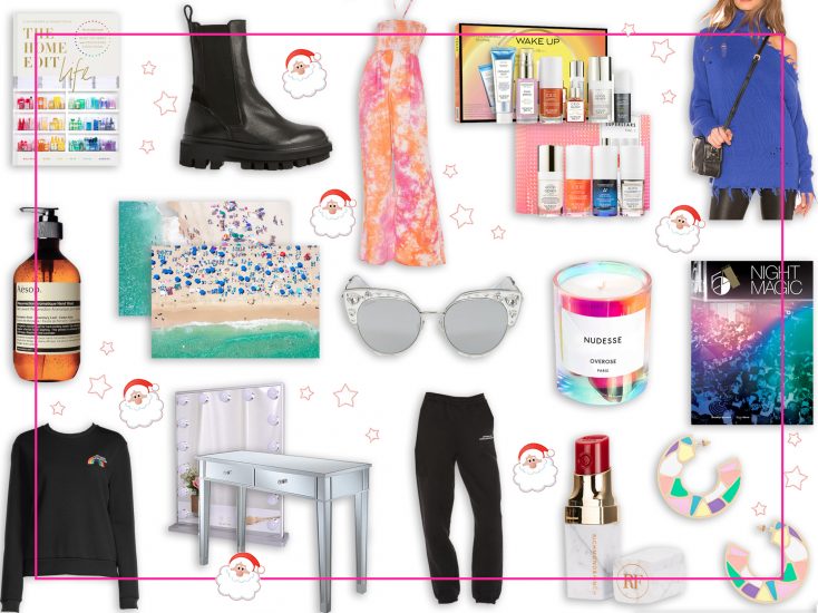 Kristie’s Holiday Wish List: 15 Things She’s Asking For This Year