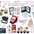 Secret Santa Gift Ideas For Everyone You Zoom With