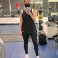 Healthy Lifestyle Choices: Returning to The Gym a Year Later