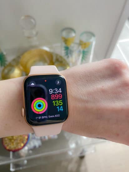How I Make The Most of My Apple Watch + 20 Interesting Facts