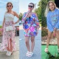 The Outfits I Loved Wearing The Most This Summer