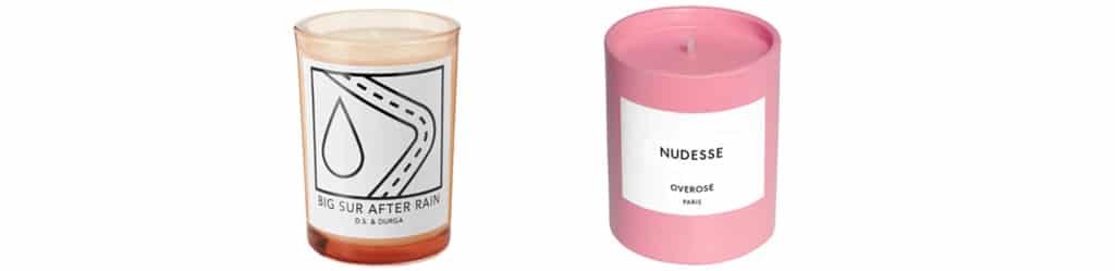 Candles For Every Occasion: when it's raining out