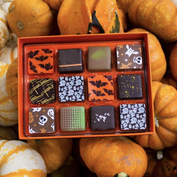 NYC Candy Stores: Jacques Torres Chocolate